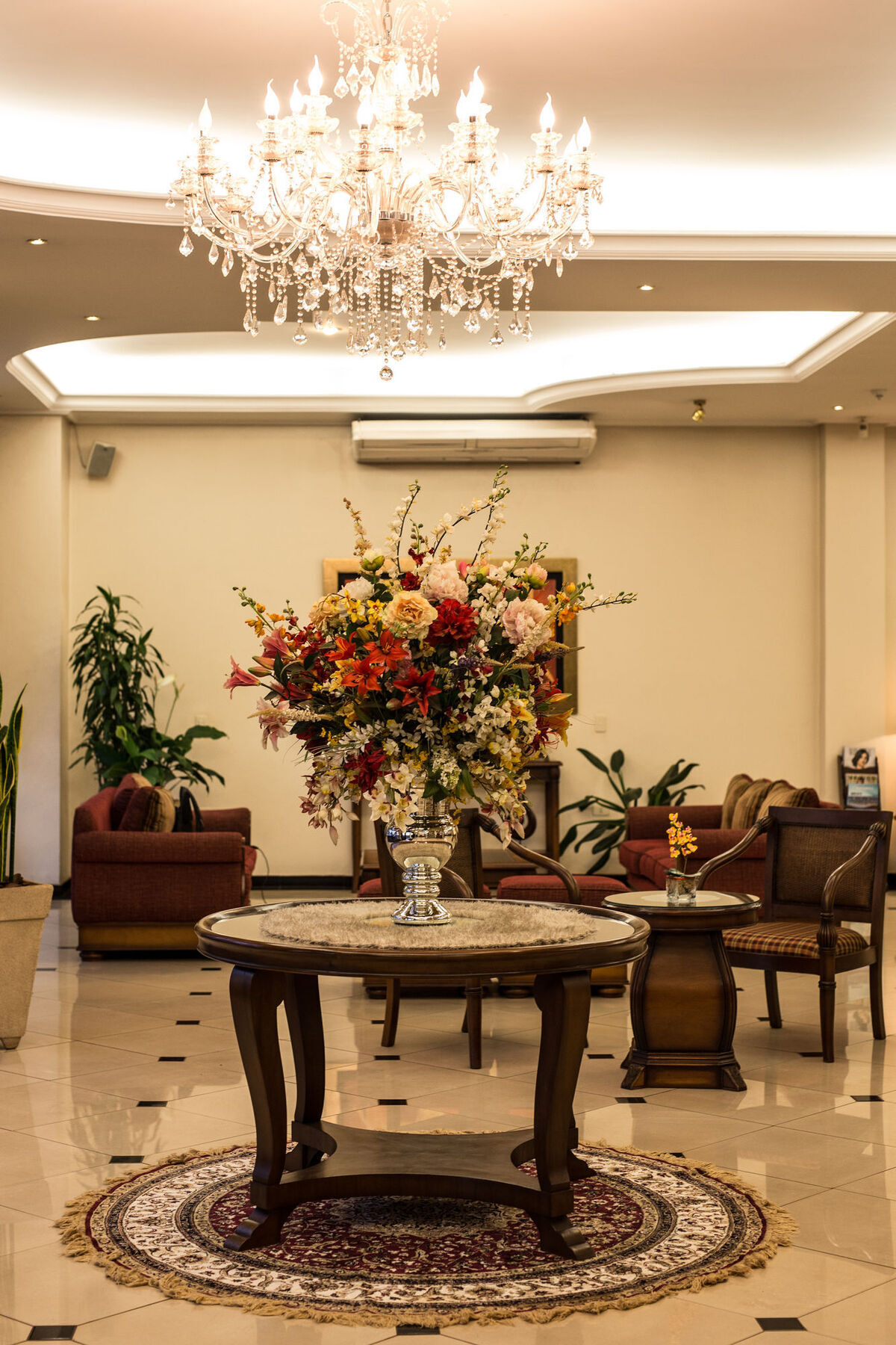 Asuncion Gran Hotel Ciudad del Este Exterior photo